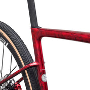 Specialized S-Works Crux 5 LTD conçu pour les légendes
