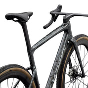 Specialized S-Works Crux 5