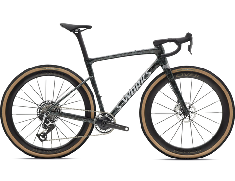 Crux 5 Color 1