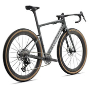 Specialized S-Works Crux 5