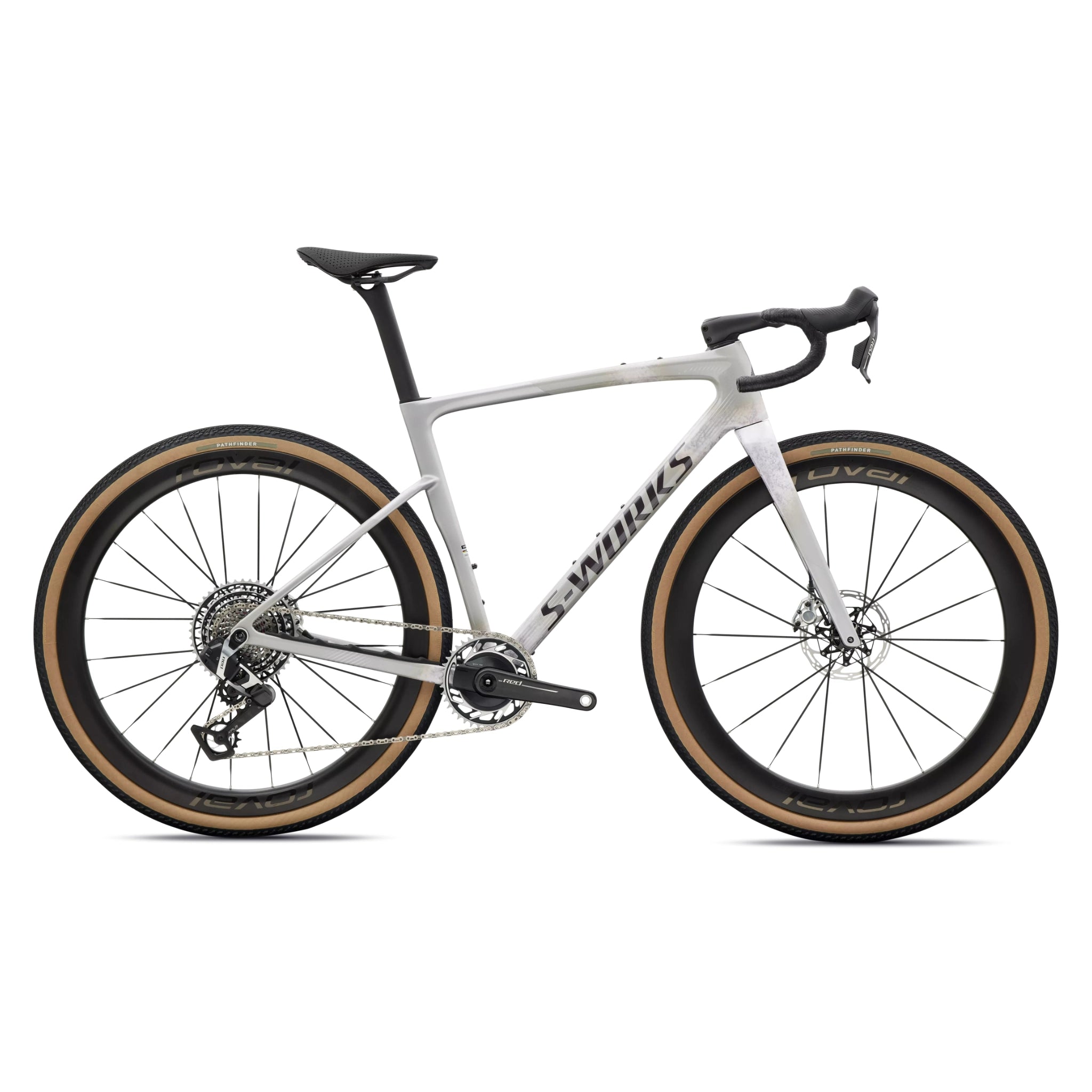 Specialized S-Works Crux 5