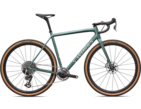 Crux Color 1
