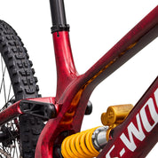Specialized S-Works Demo 11 LTD Conçu pour les légendes LTD