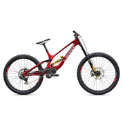 Specialized S-Works Demo 11 LTD Conçu pour les légendes LTD