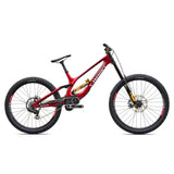 Specialized S-Works Demo 11 LTD Conçu pour les légendes LTD