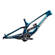 Specialized S-Works Demo 11 Frameset
