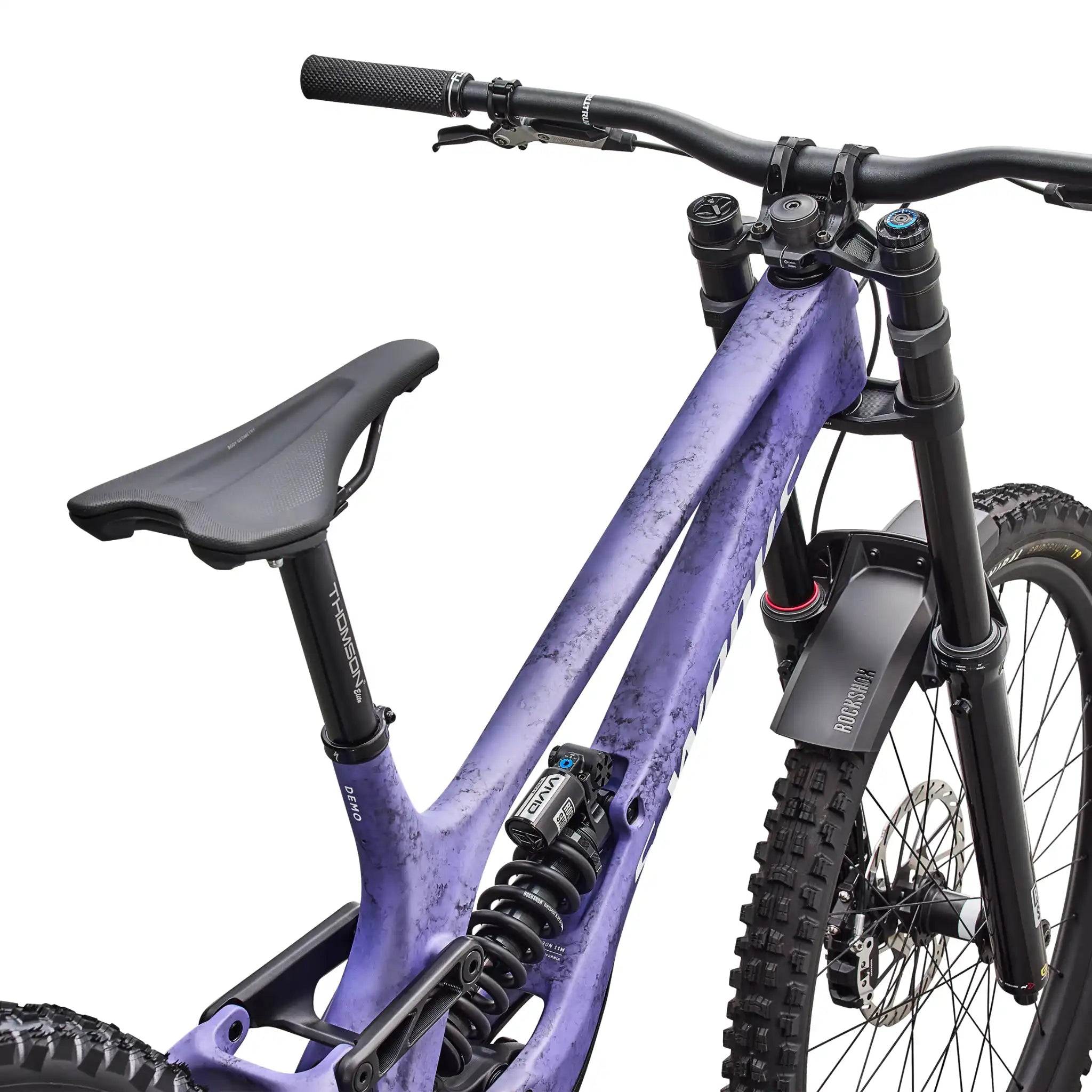 Specialized S-Works Demo 11