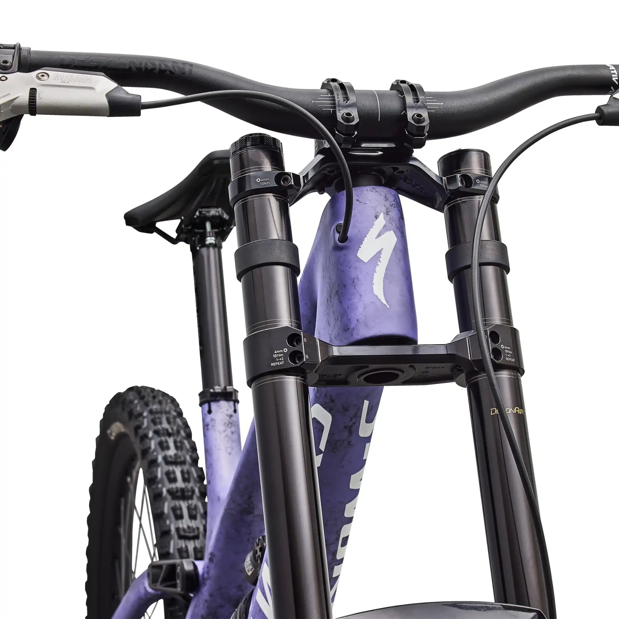 Specialized S-Works Demo 11