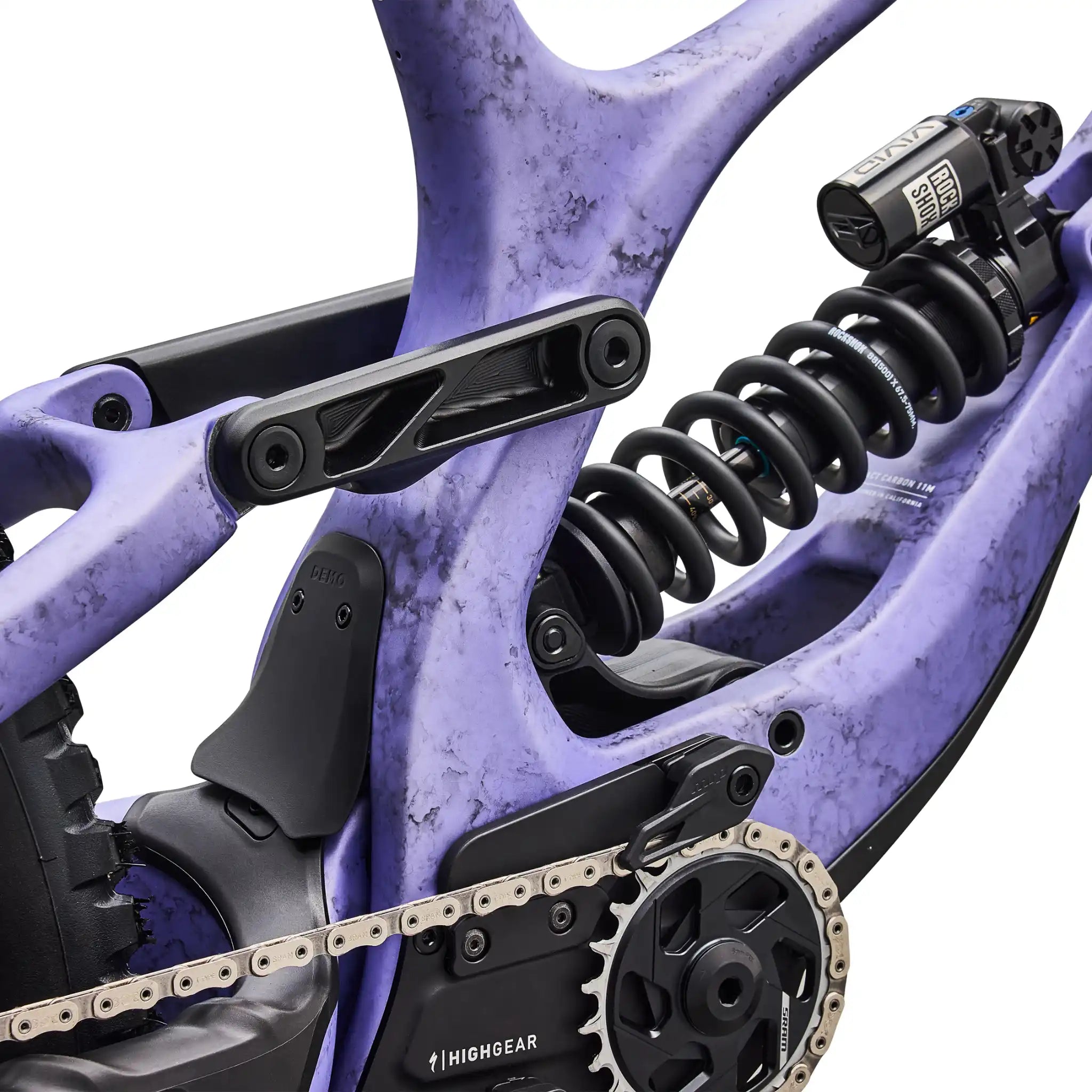 Specialized S-Works Demo 11