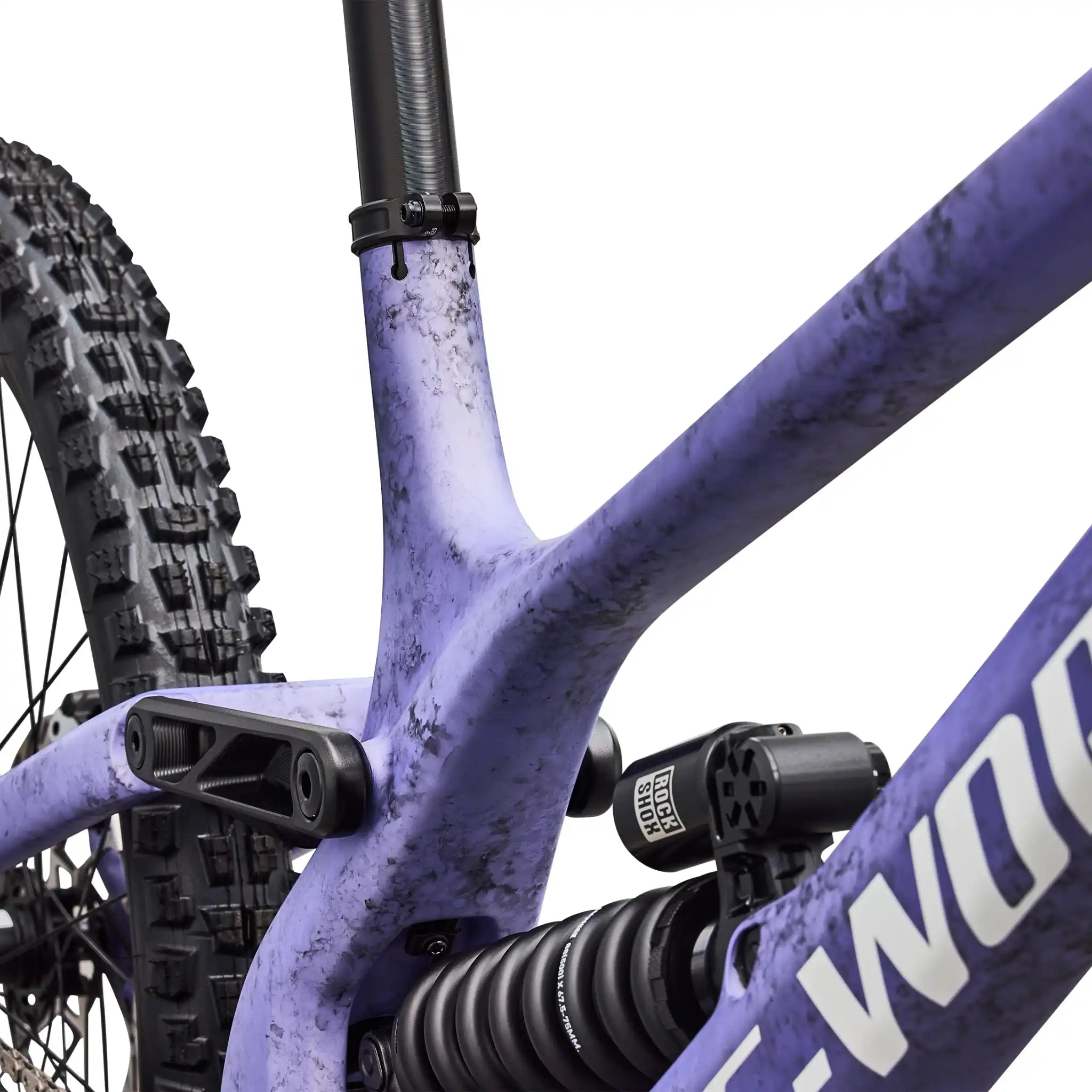 Specialized S-Works Demo 11