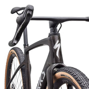 Specialized S-Works Diverge 4