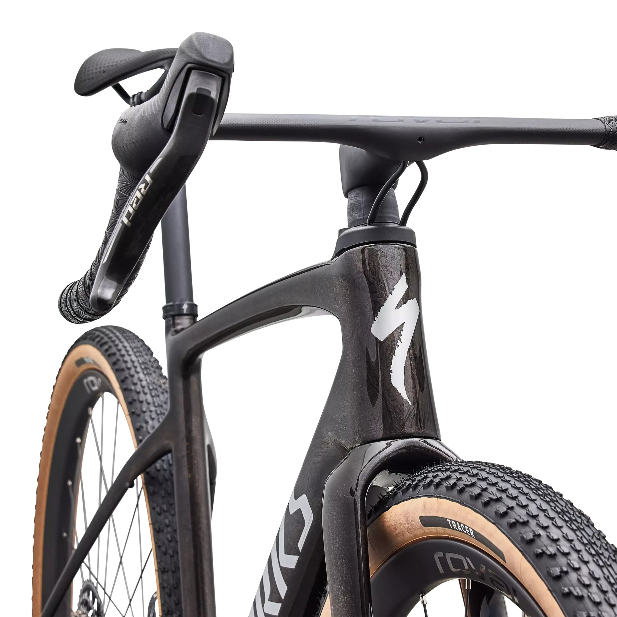 Specialized S-Works Diverge 4