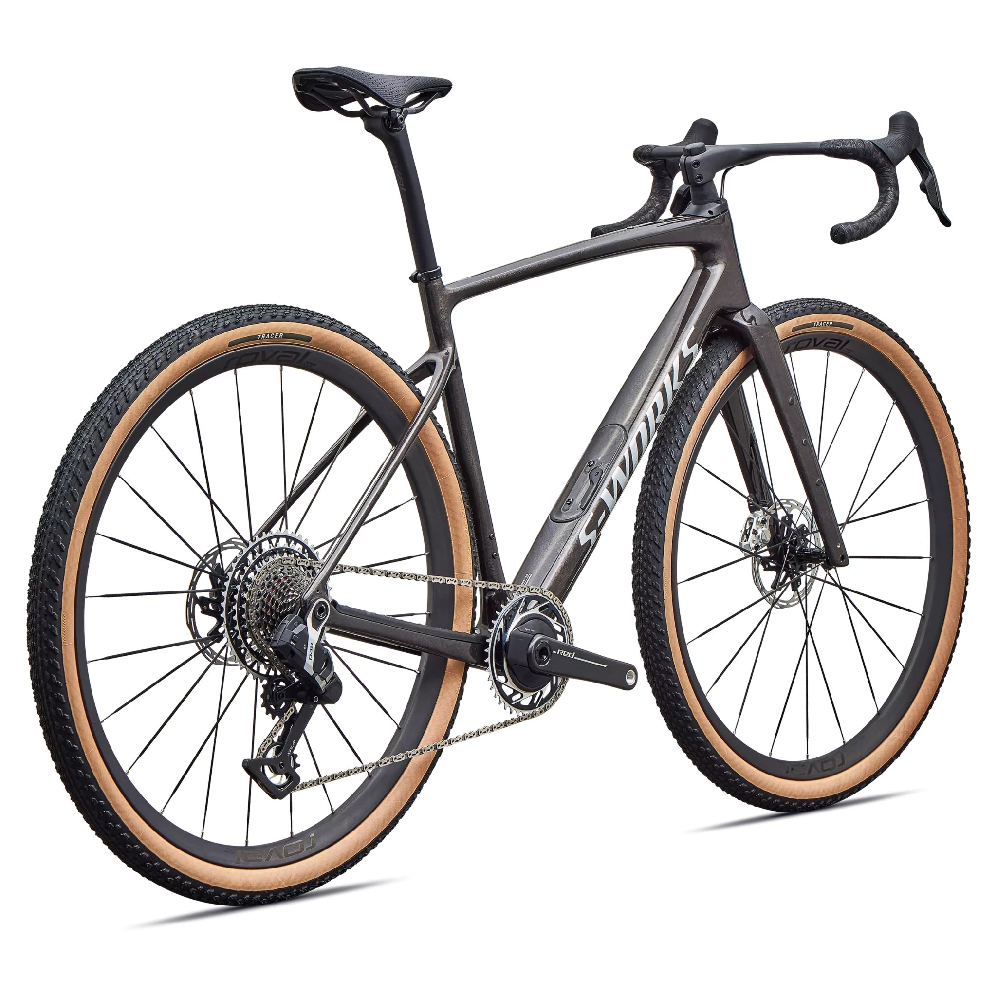 Specialized S-Works Diverge 4
