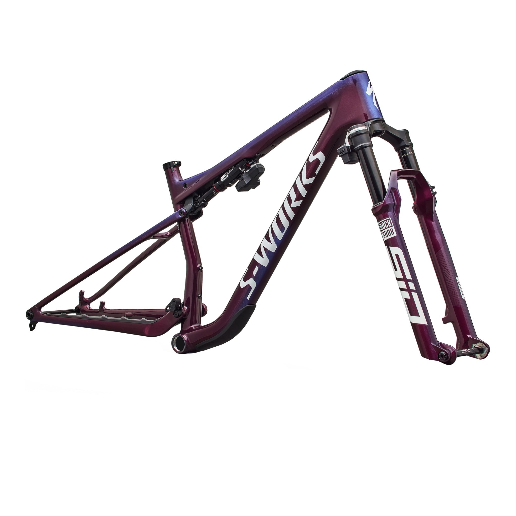 Specialized S-Works Epic 9 Frameset
