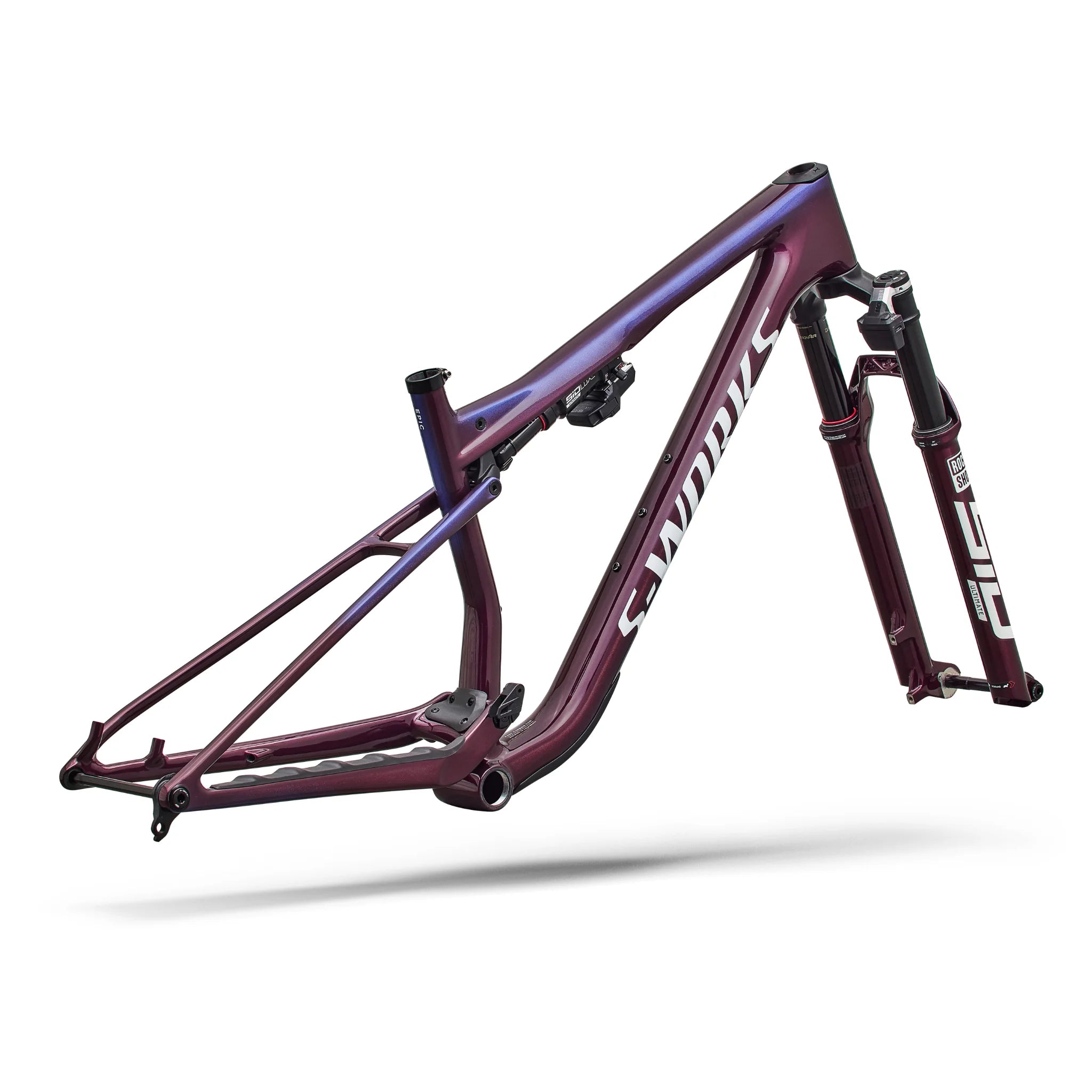 Specialized S-Works Epic 9 Frameset