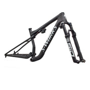 Specialized S-Works Epic 9 Frameset