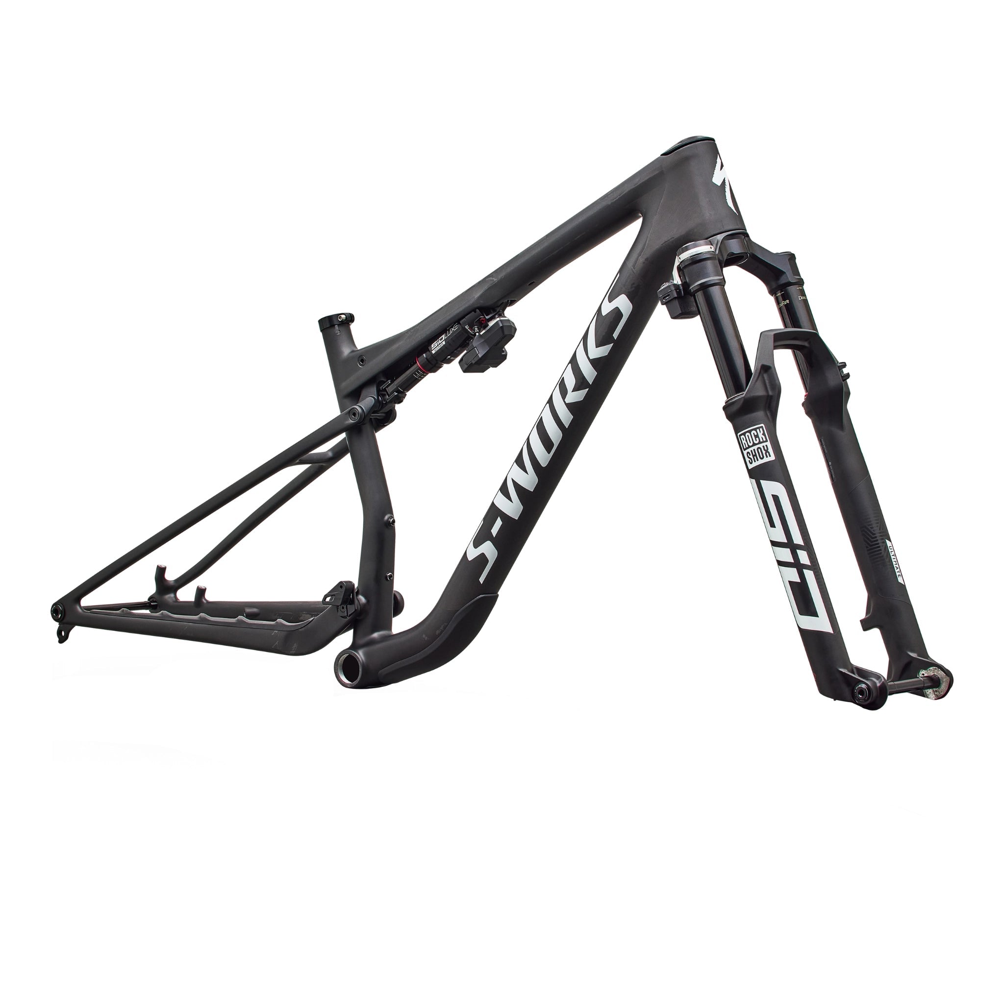 Specialized S-Works Epic 9 Frameset