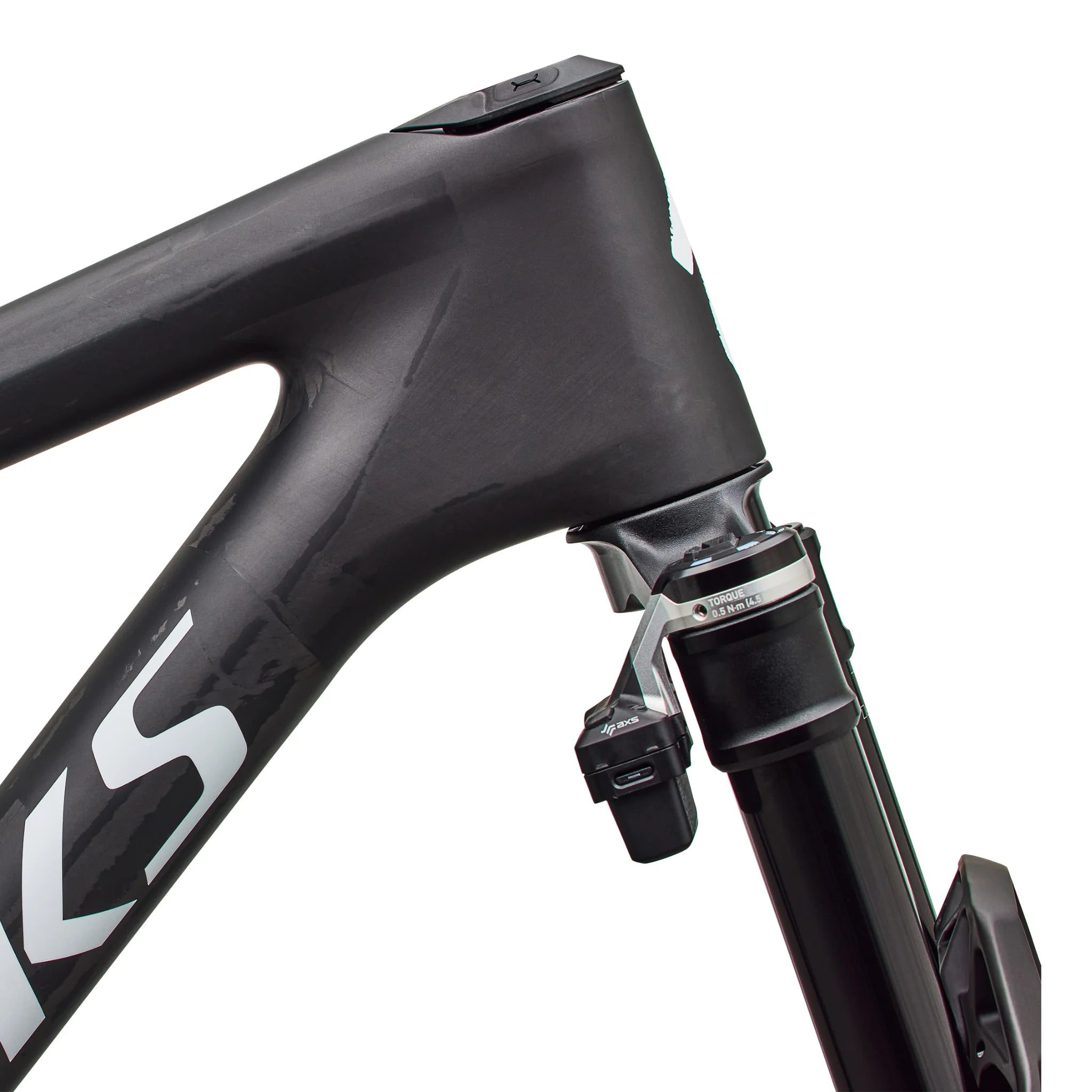 Specialized S-Works Epic 9 Frameset