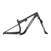 Specialized S-Works Epic 9 Frameset