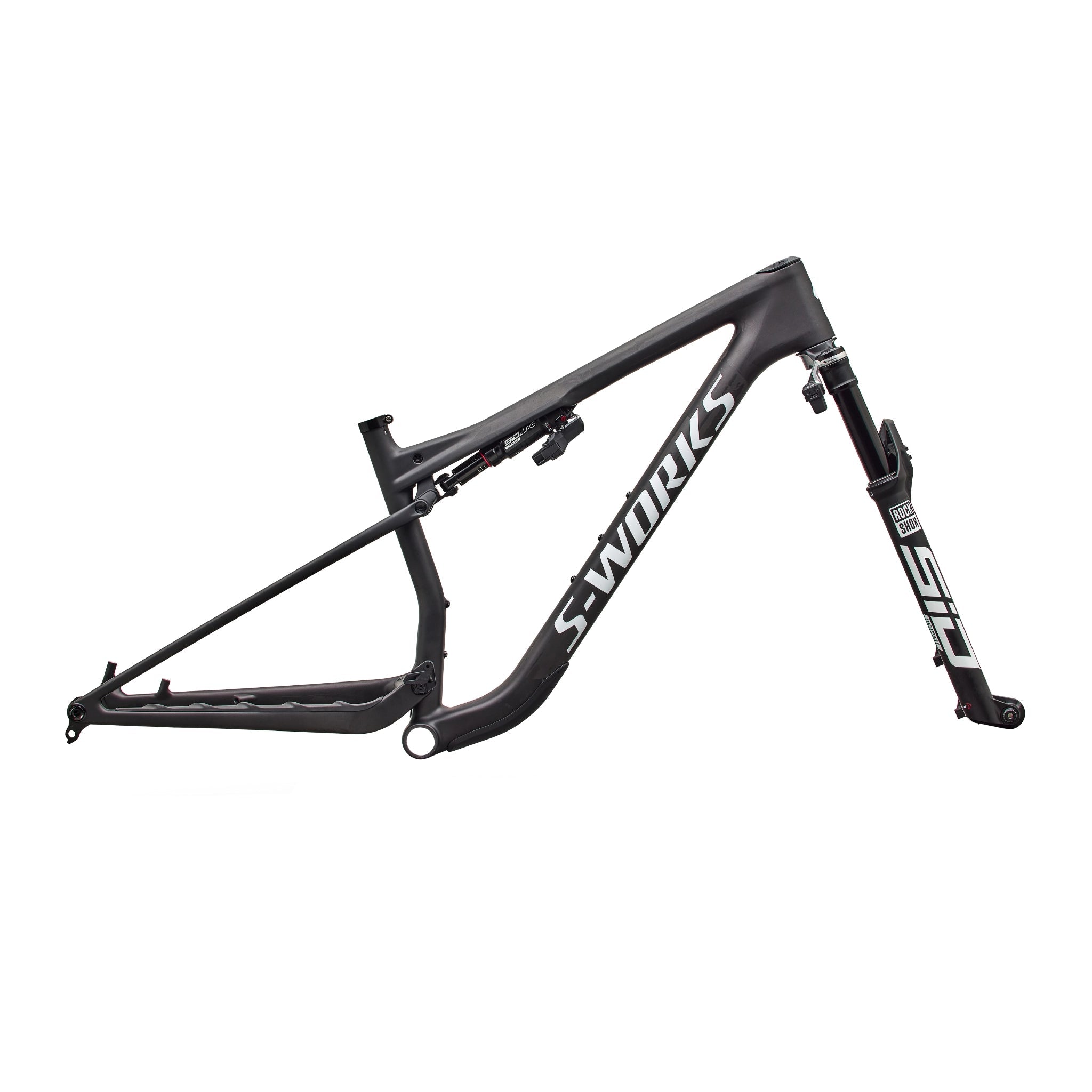 Specialized S-Works Epic 9 Frameset