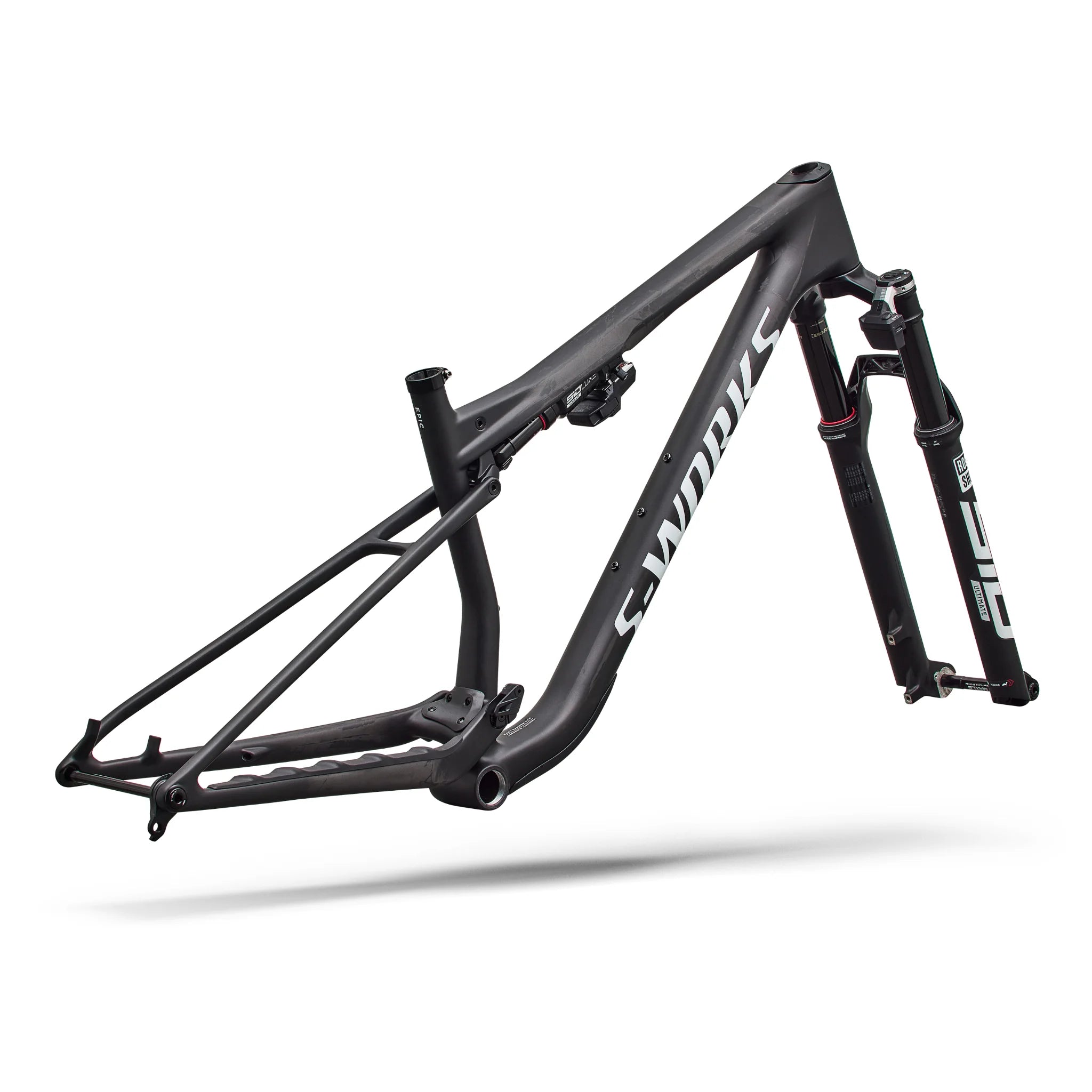 Specialized S-Works Epic 9 Frameset