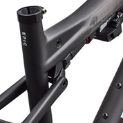 Specialized S-Works Epic 9 Frameset