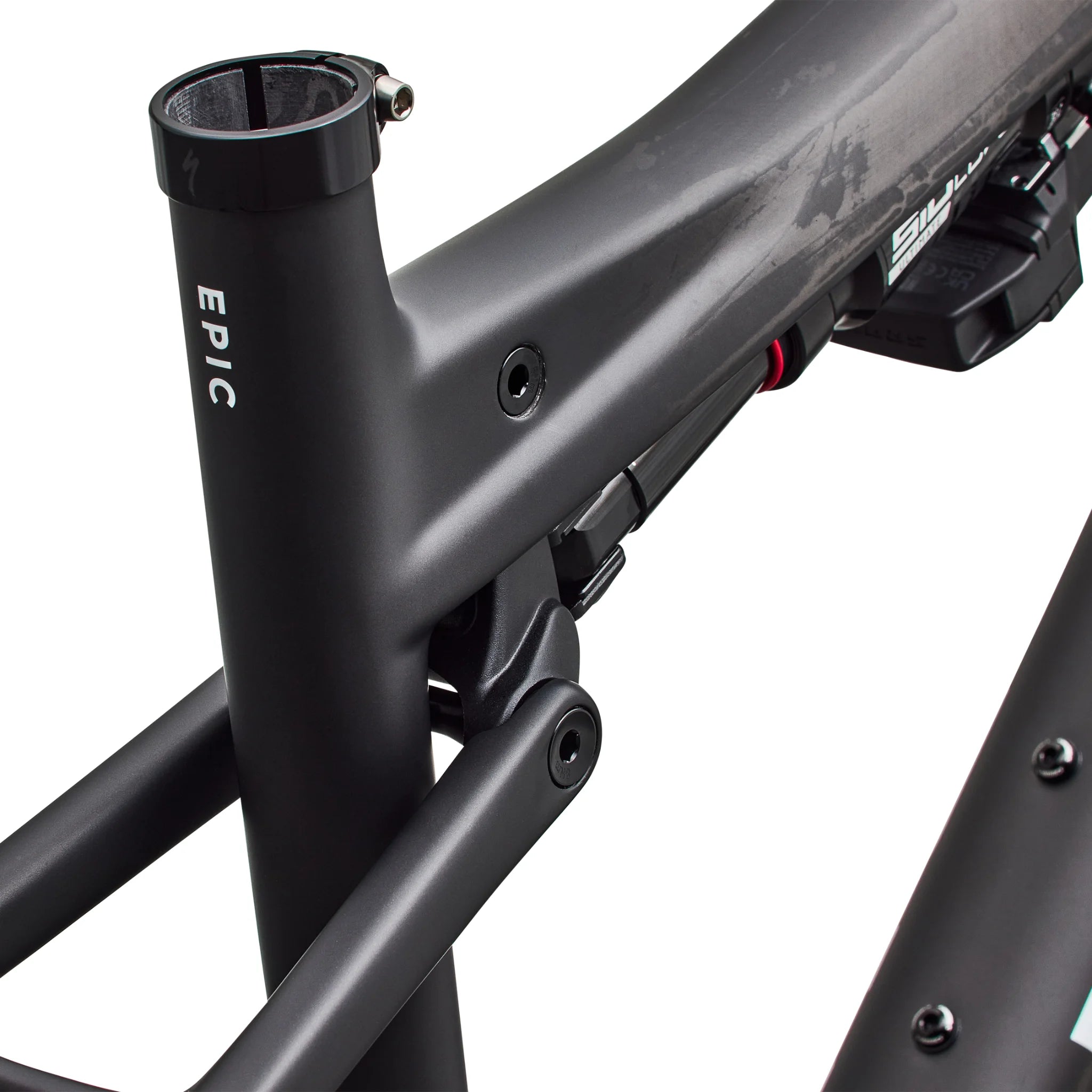 Specialized S-Works Epic 9 Frameset
