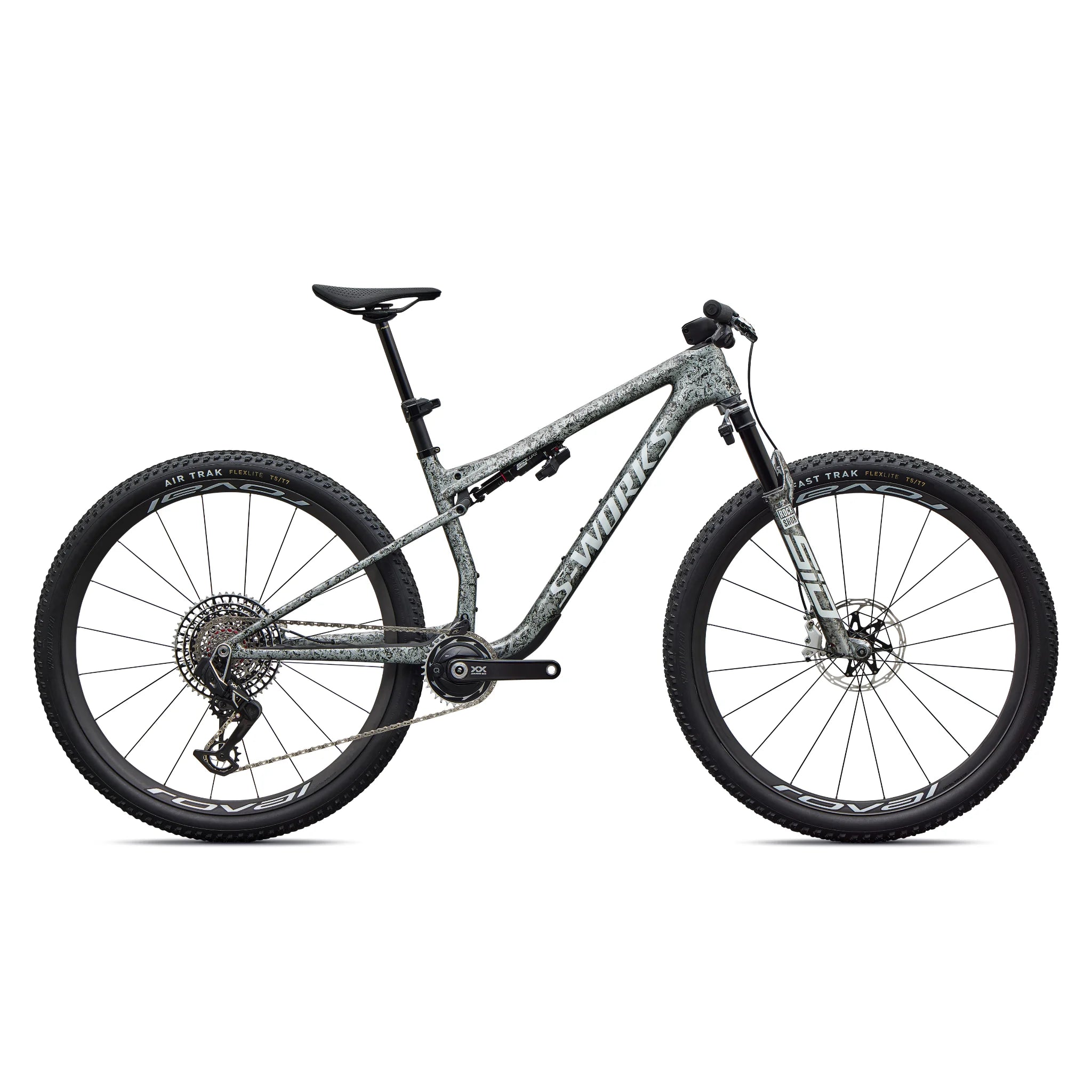 Specialized S-Works Epic 9