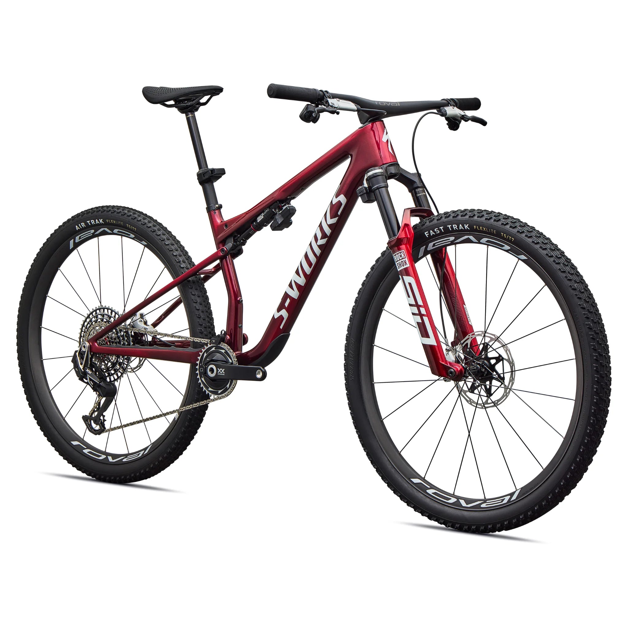 Specialized S-Works Epic 9