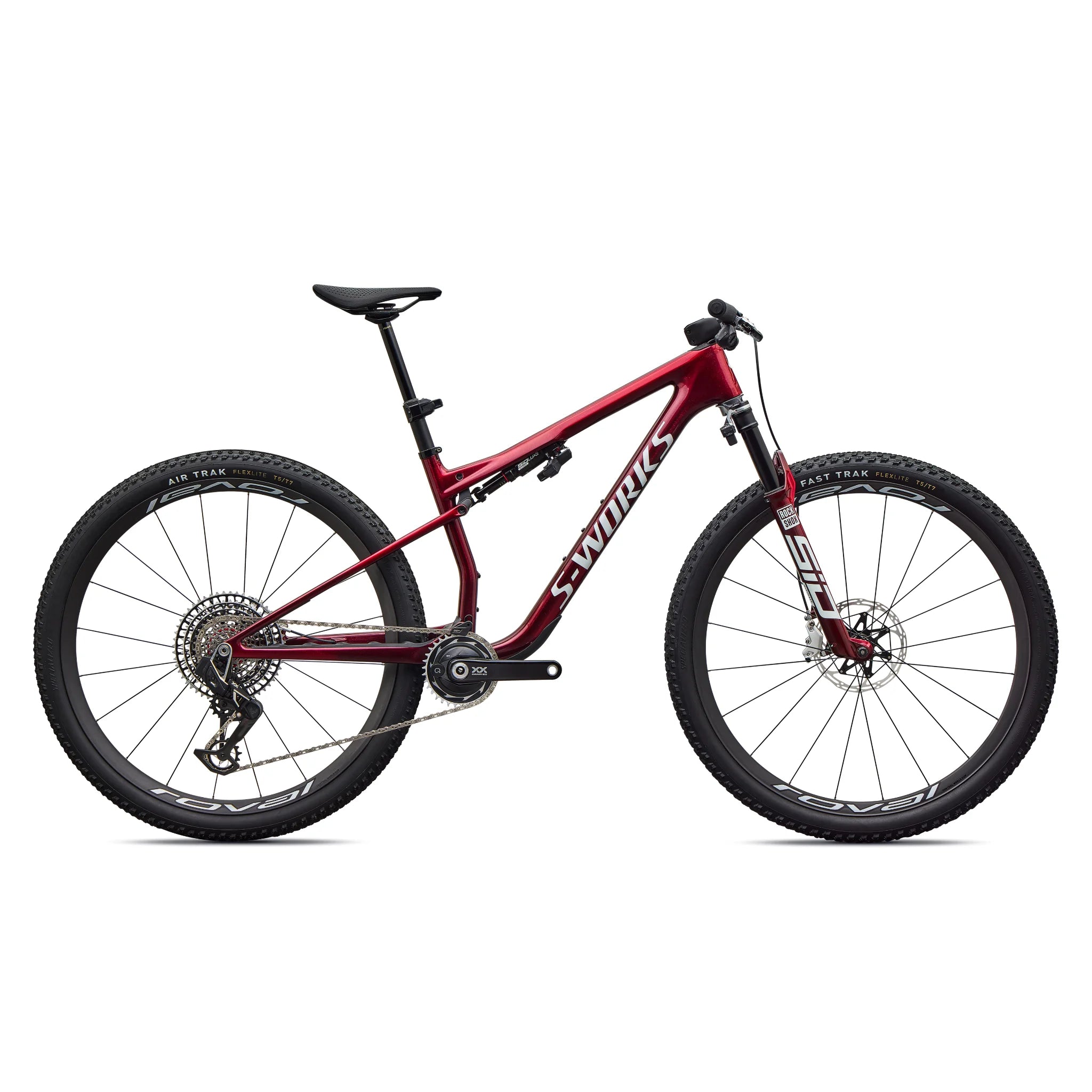 Specialized S-Works Epic 9