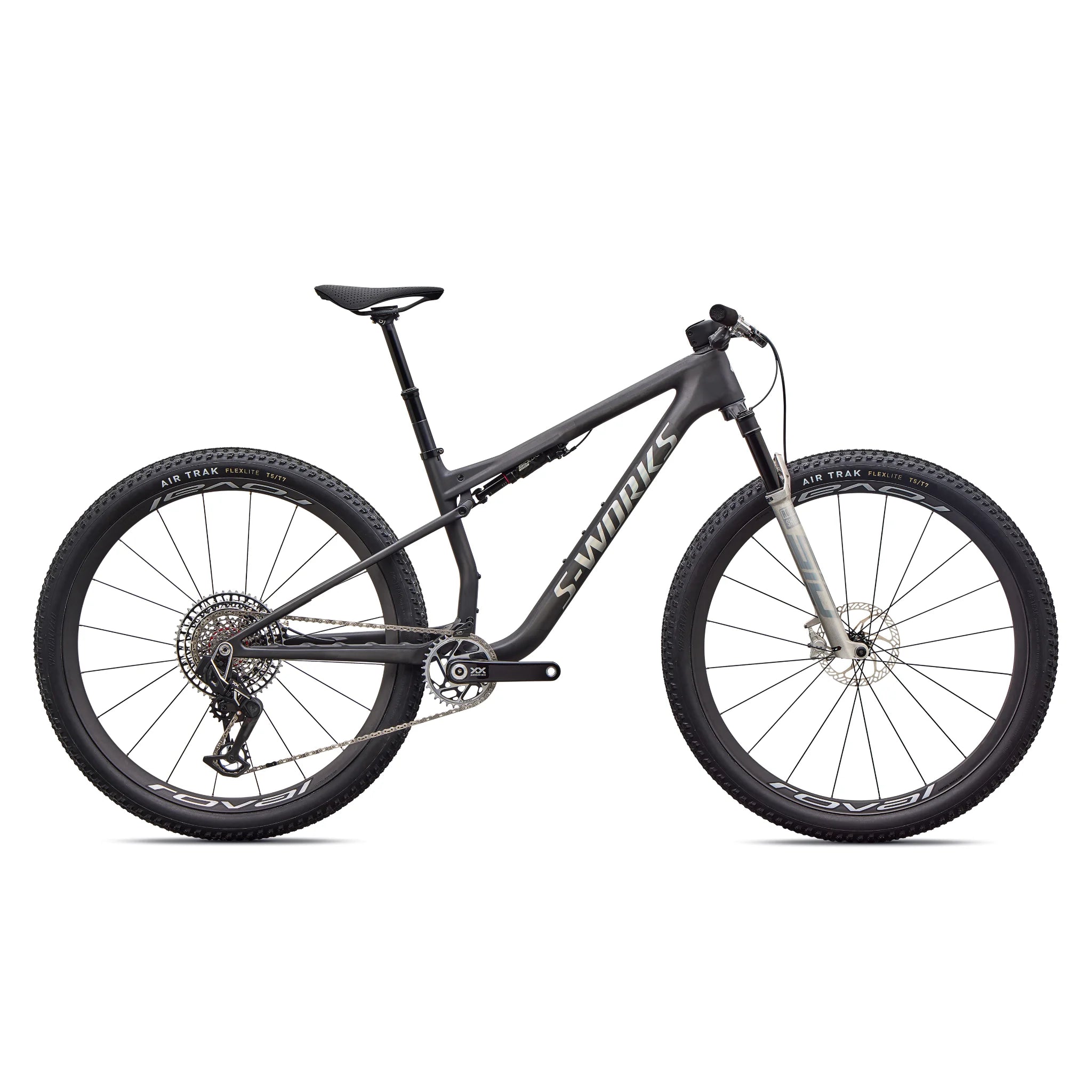 Specialized S-Works Epic 9 Ultralight LTD
