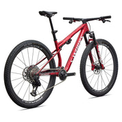 Specialized S-Works Epic 9 LTD Conçu pour les légendes