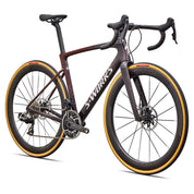 Specialized S-Works Roubaix SL8 SRAM RED AXS