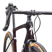 Specialized S-Works Roubaix SL8 SRAM RED AXS