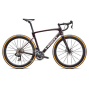 Specialized S-Works Roubaix SL8 SRAM RED AXS