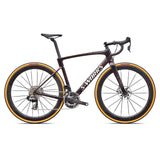 Specialized S-Works Roubaix SL8 SRAM RED AXS