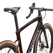 Specialized S-Works Roubaix SL8 SRAM RED AXS