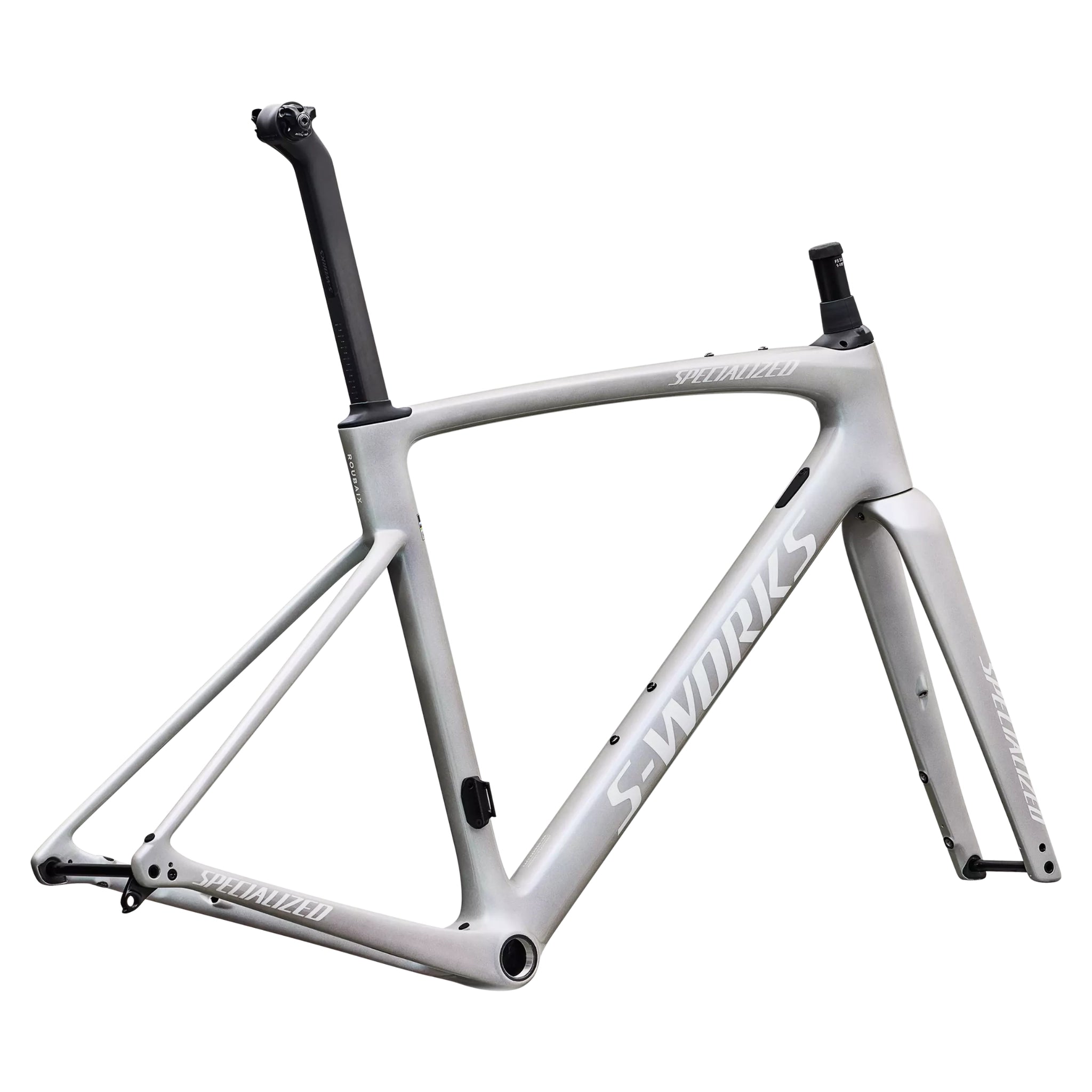 Specialized S-Works Roubaix SL8 Cadre