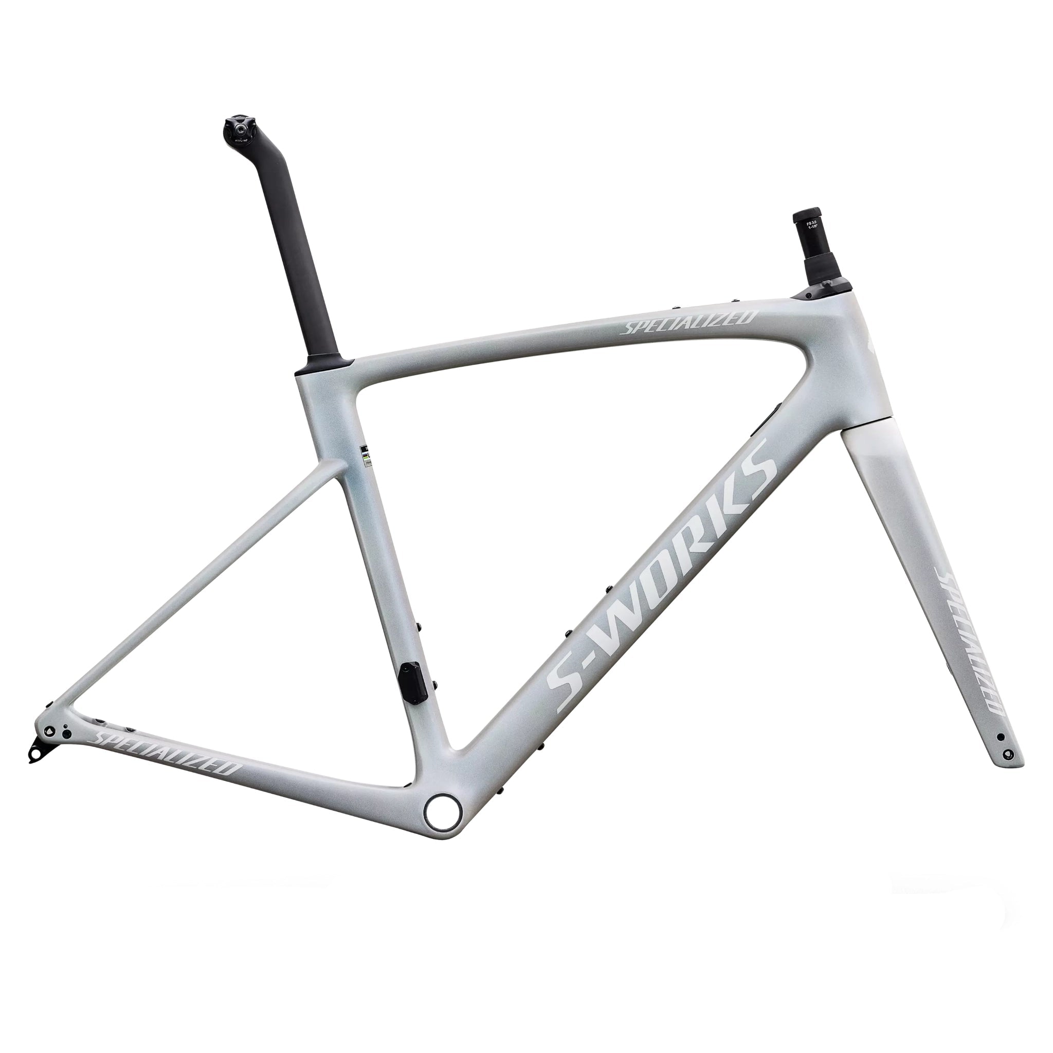 Specialized S-Works Roubaix SL8 Cadre