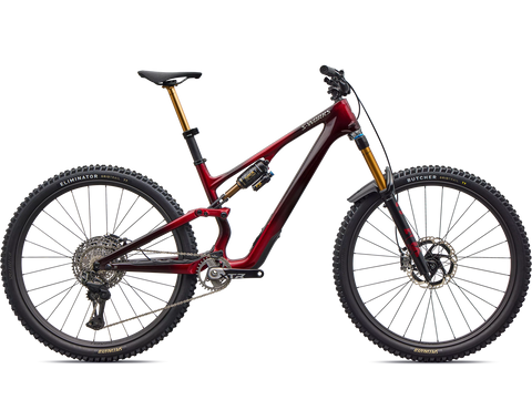 Stumpjumper 15 Color 1