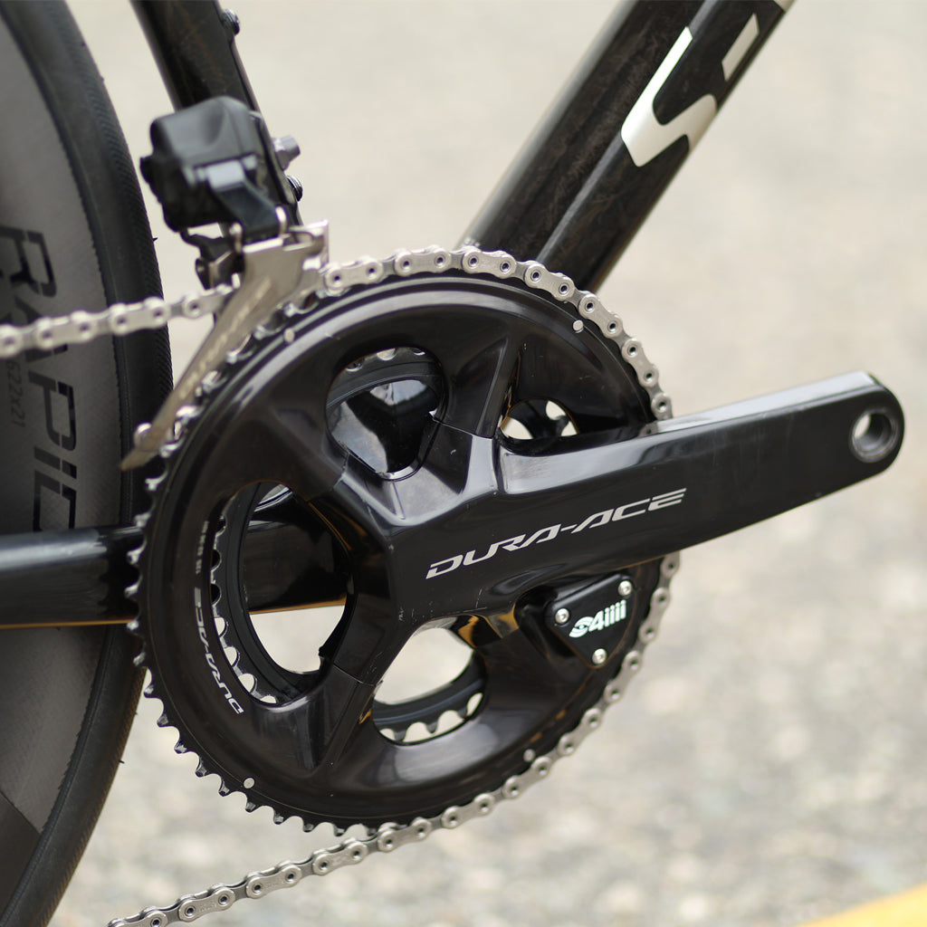 Specialized S-Works Tarmac SL7 Dura Ace Di2 (DEMO)