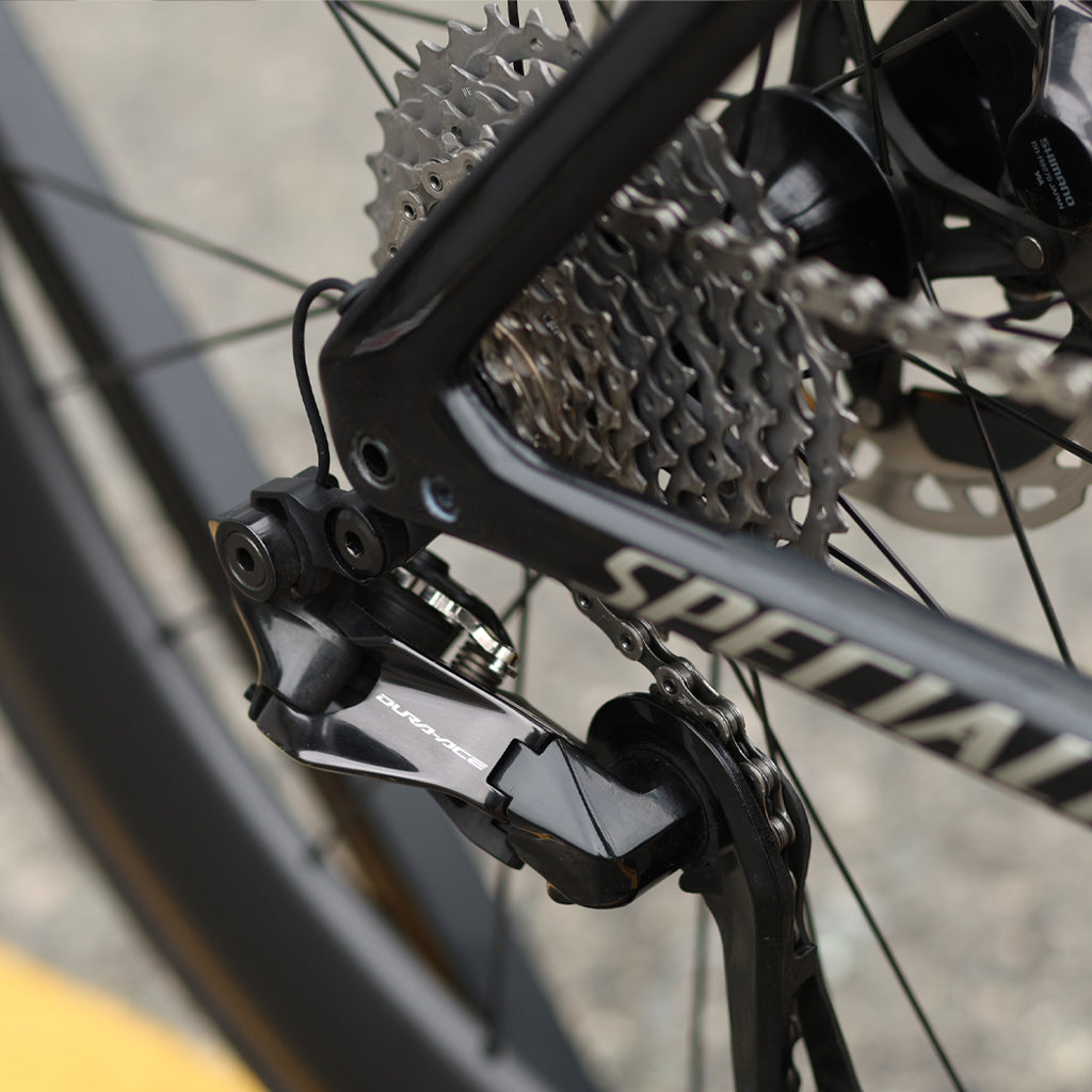 Specialized S-Works Tarmac SL7 Dura Ace Di2 (DEMO)