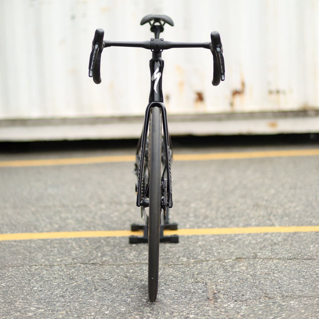 Specialized S-Works Tarmac SL7 Dura Ace Di2 (DEMO)