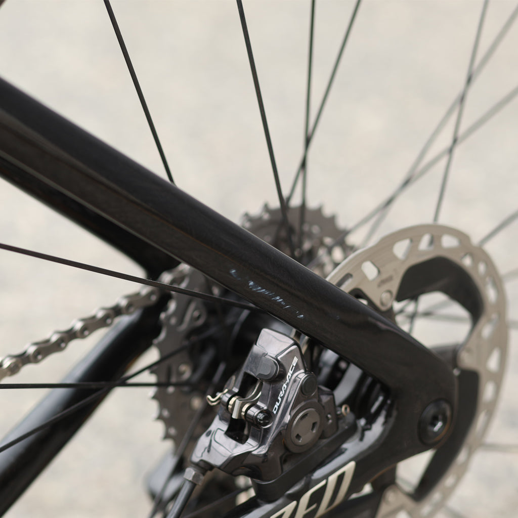 Specialized S-Works Tarmac SL7 Dura Ace Di2 (DEMO)