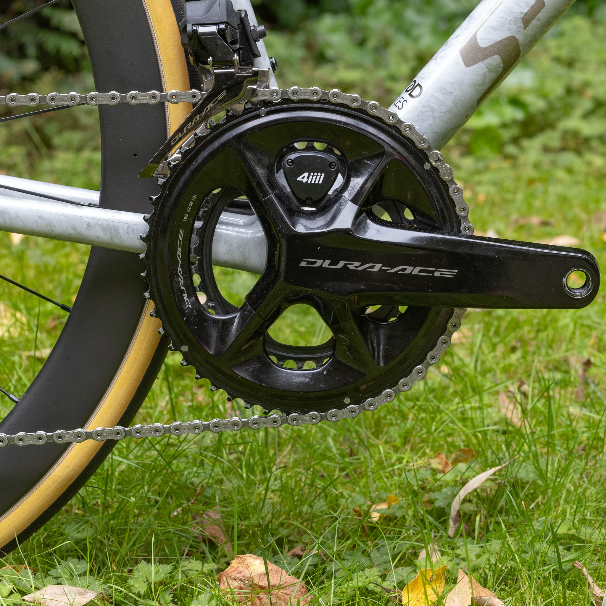 Specialized S-Works Tarmac SL8 Shimano Dura-Ace Di2 (Demo)