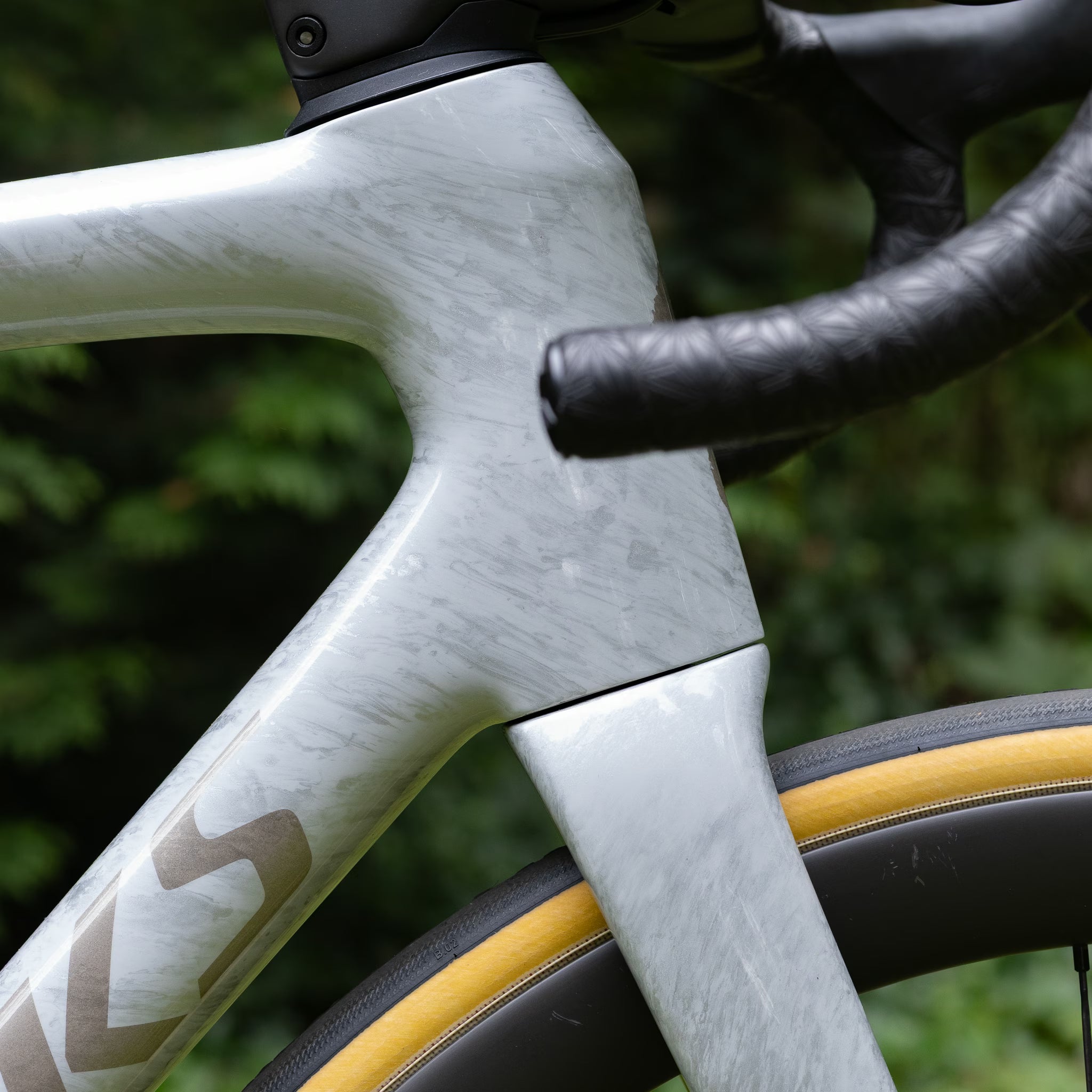 Specialized S-Works Tarmac SL8 Shimano Dura-Ace Di2 (Demo)