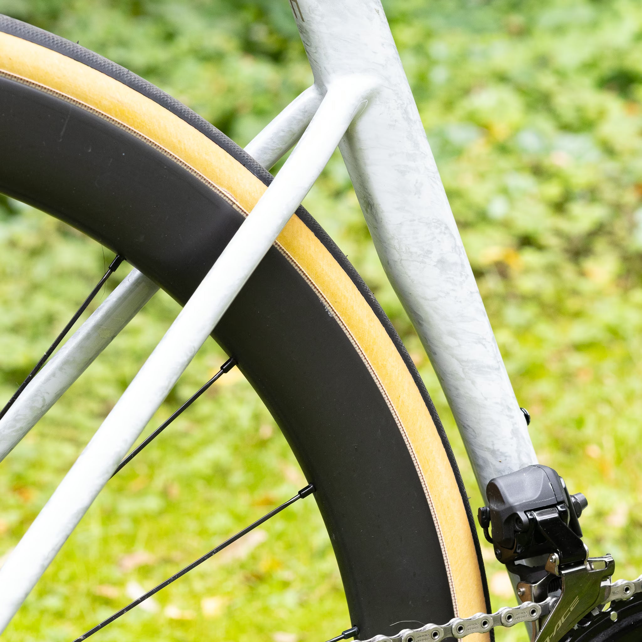 Specialized S-Works Tarmac SL8 Shimano Dura-Ace Di2 (Demo)
