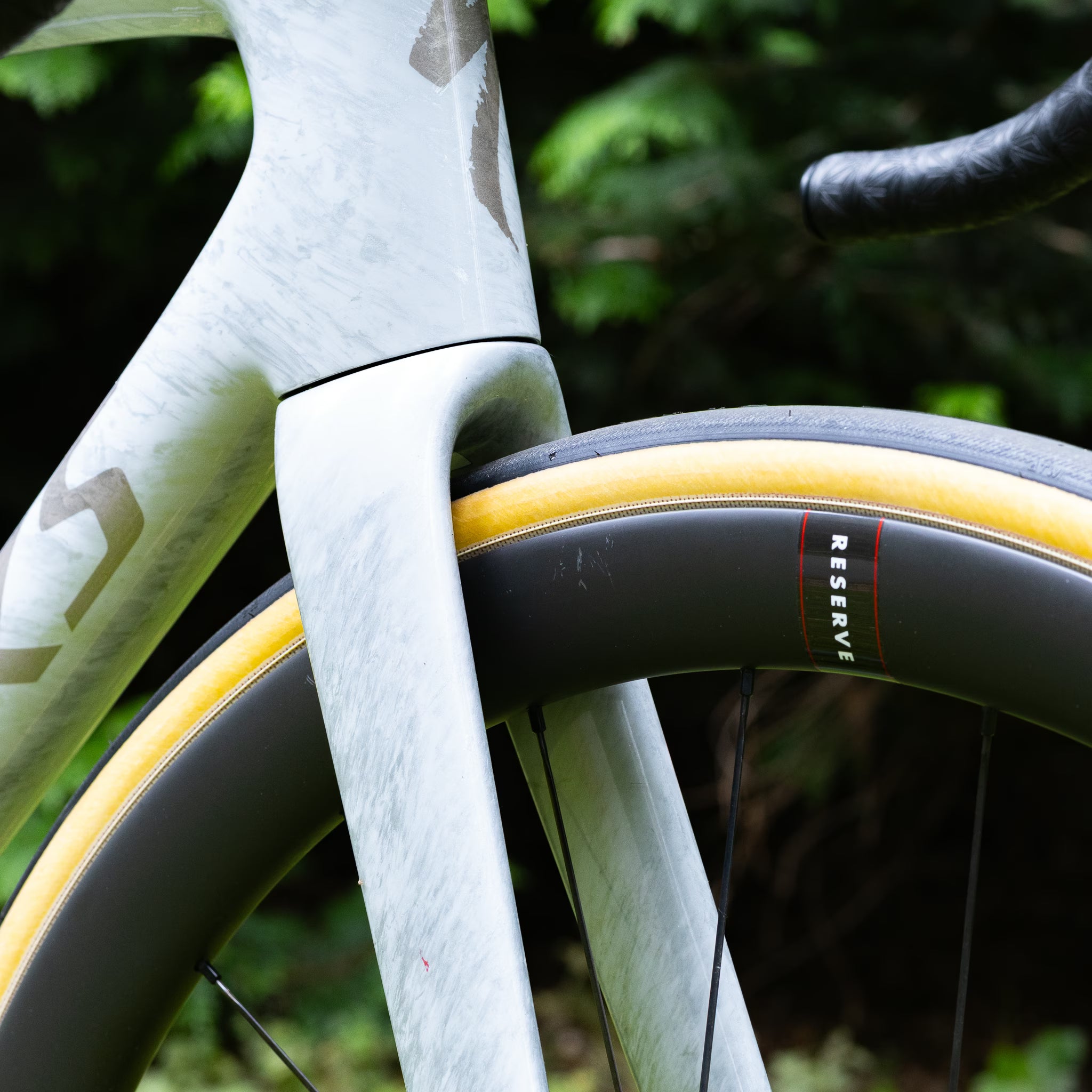 Specialized S-Works Tarmac SL8 Shimano Dura-Ace Di2 (Demo)