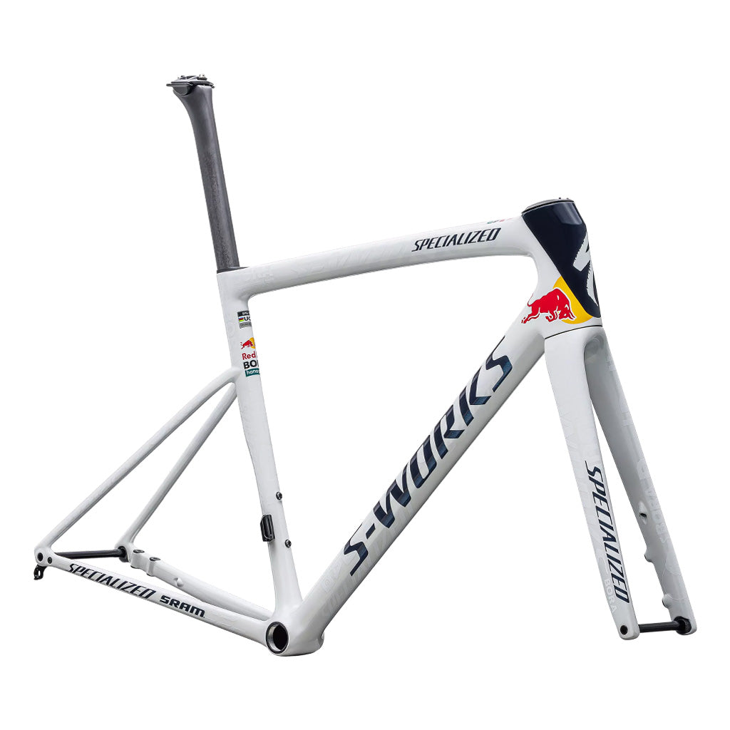 Specialized S-Works Tarmac SL8 Team Frameset