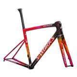 Specialized S-Works Tarmac SL8 Team Frameset
